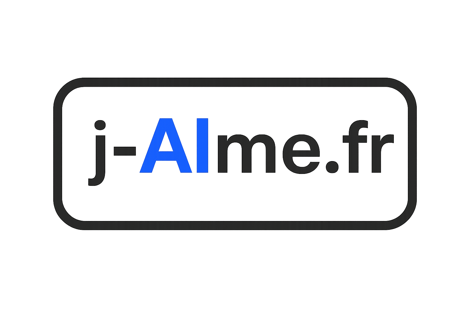 j-AIme.fr Logo